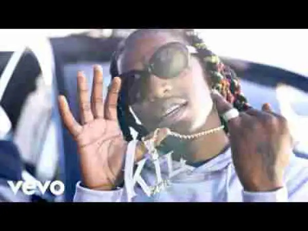 Video: Nef The Pharaoh Ft. Slimmy B (SOB x RBE) - Bling Blaow